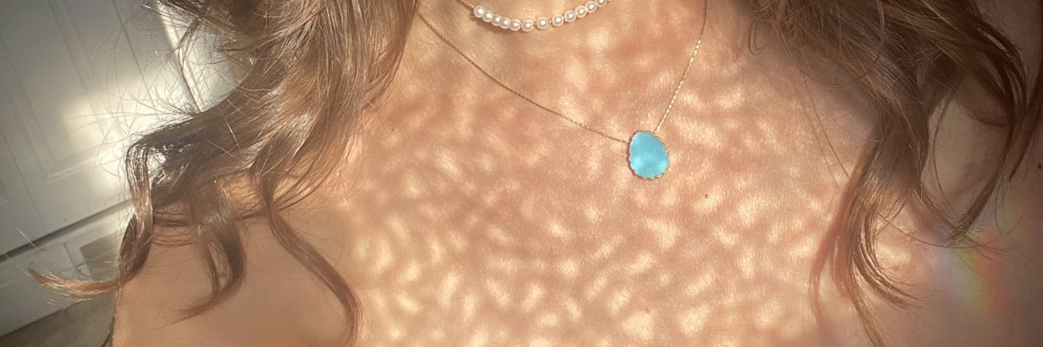 alicialovesGLIA's profile banner image