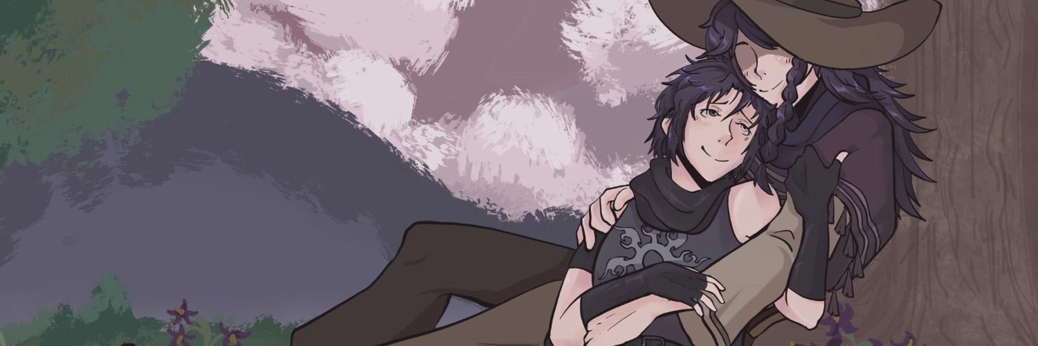 MeRBee00's profile banner image