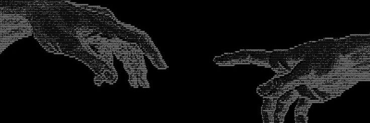 Mars.shal || Web developer banner