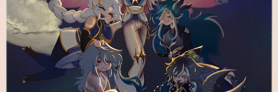 CelestialSystemVT banner