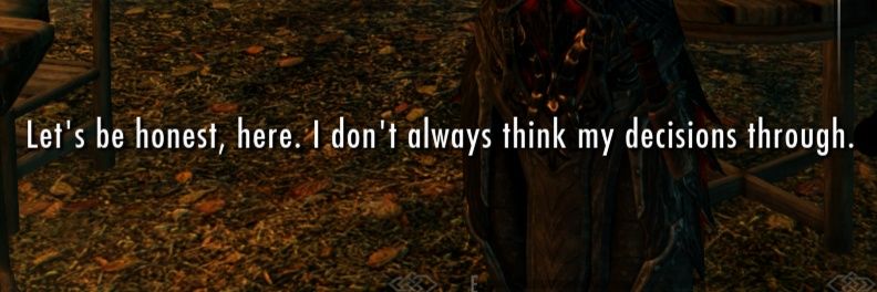 Wild TES Mods banner