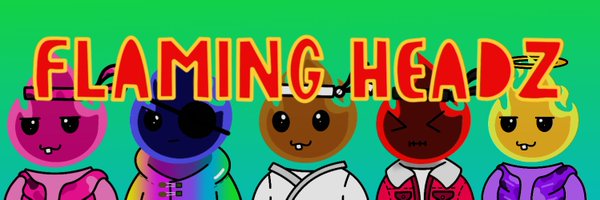 FlamingHeadz_ Profile Banner