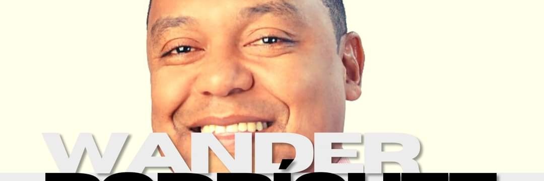 wanderrodriguez's profile banner image