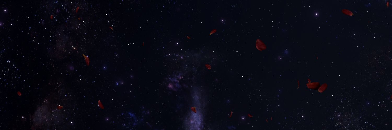 louisa 🕊️'s banner