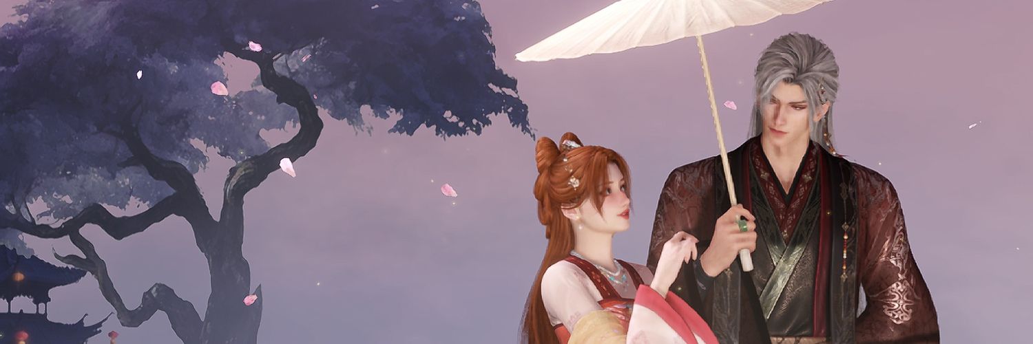 louisa 🕊️ banner