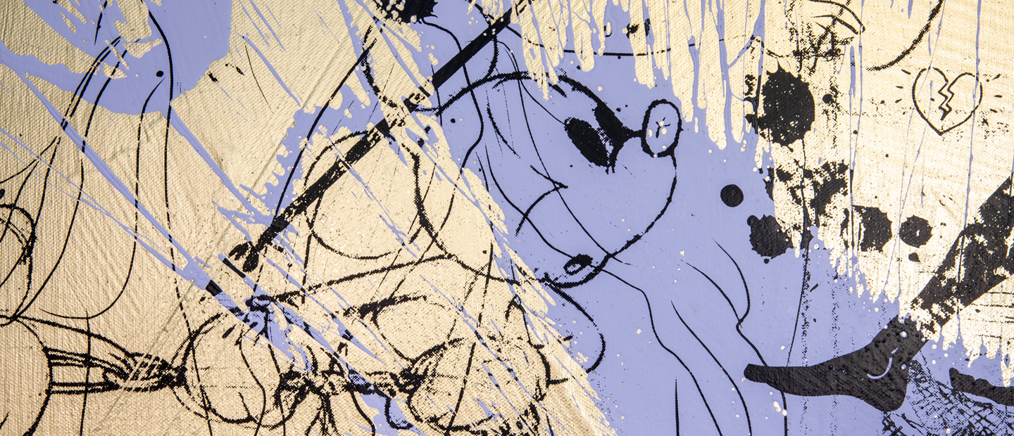 Louis Klibansky banner