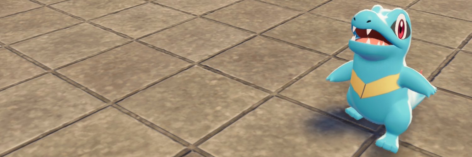 VFtail's profile banner image