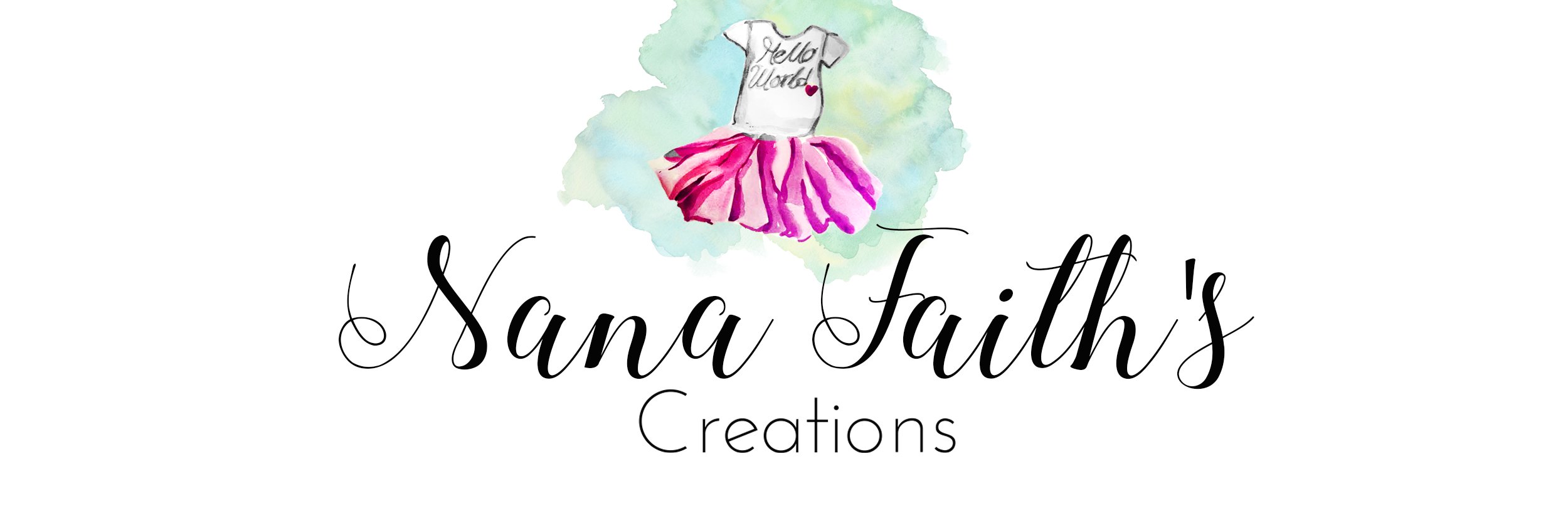 NanaFaithCrafts's profile banner image