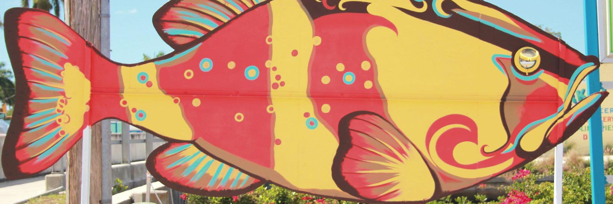 oldefishhouse's profile banner image