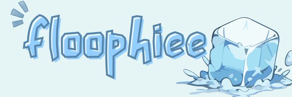 floophiee Profile Banner