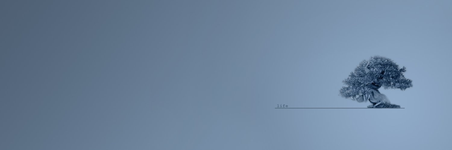 Twitter banner for @sakib