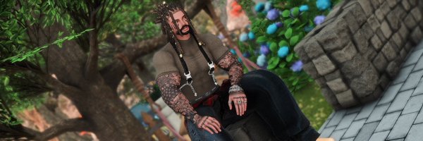 TatsFfxiv Profile Banner