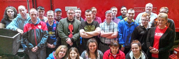 DestinedDerry Profile Banner