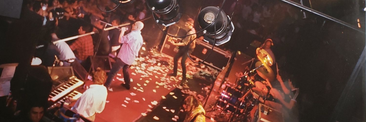 el rock como todo llanto banner