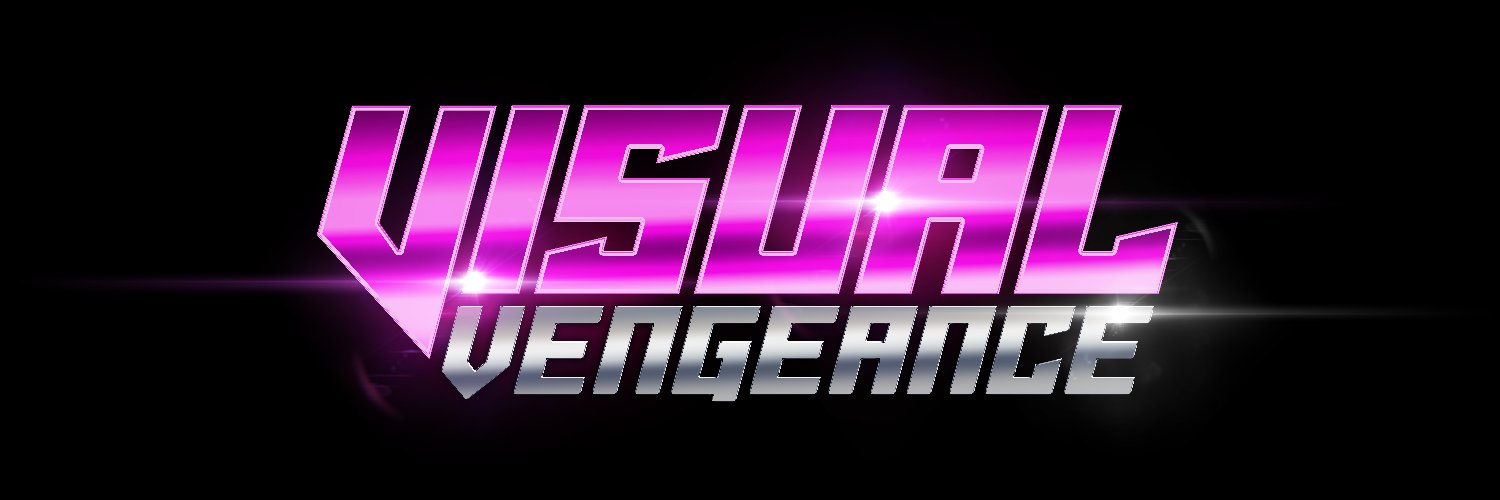Visual Vengeance banner