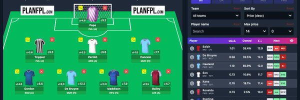 plan_fpl Profile Banner