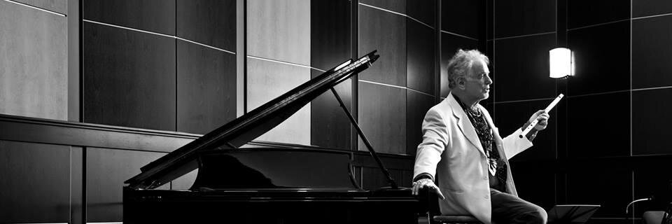 David_Amram_'s profile banner image