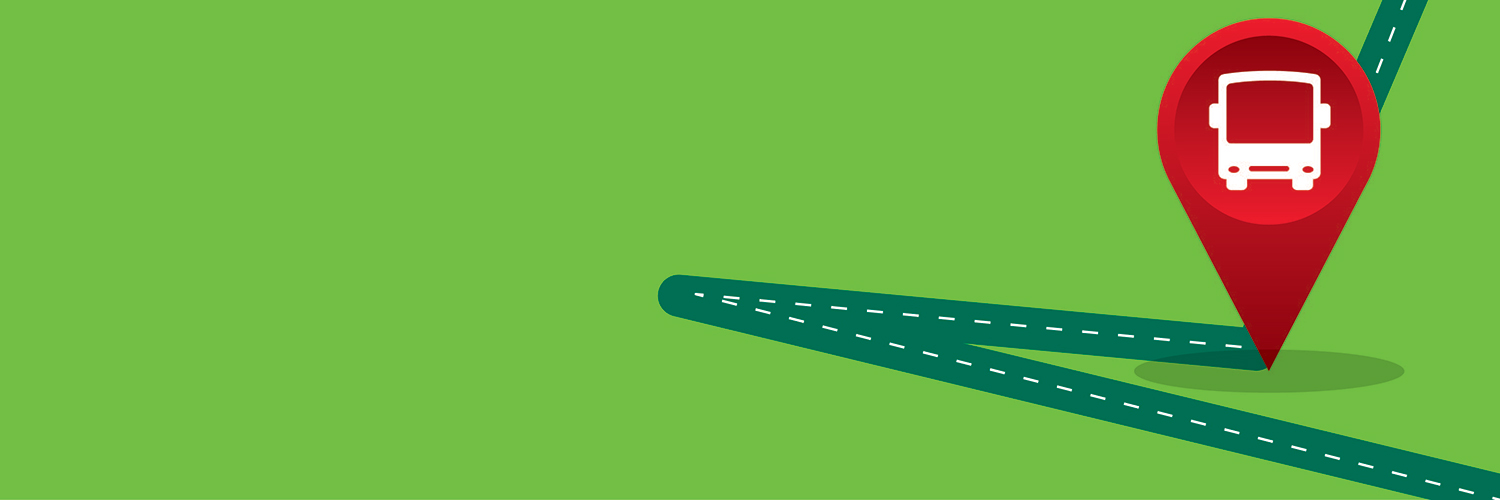 AC Transit Service Alerts banner