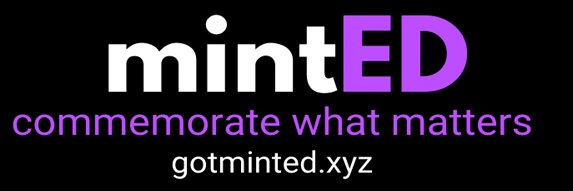 gotminted's profile banner image