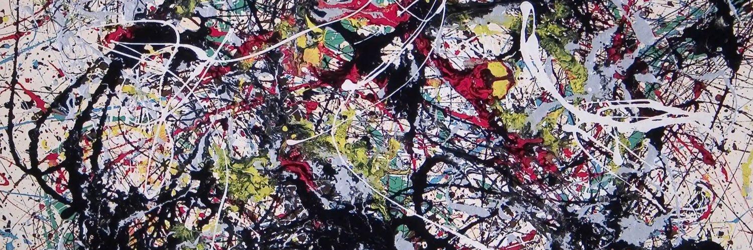 QwertyDesignUK's profile banner image