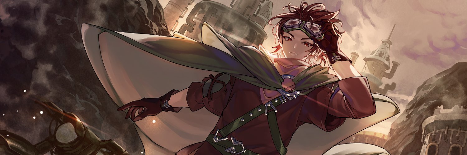 Wrathdan's banner
