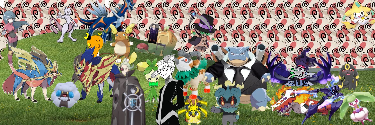 roggenrola's banner