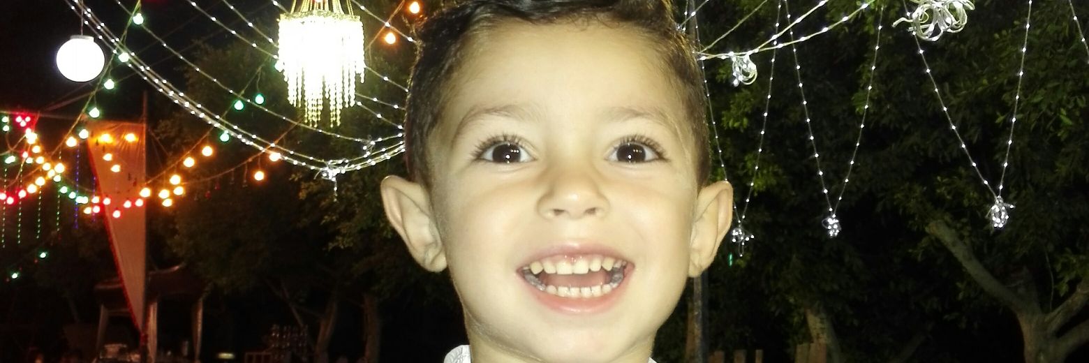 hanyelsaeed's profile banner image