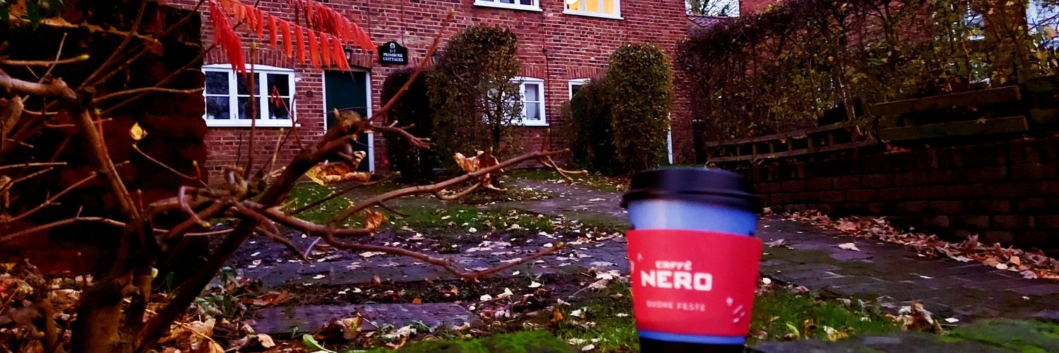 Samuel Packman banner