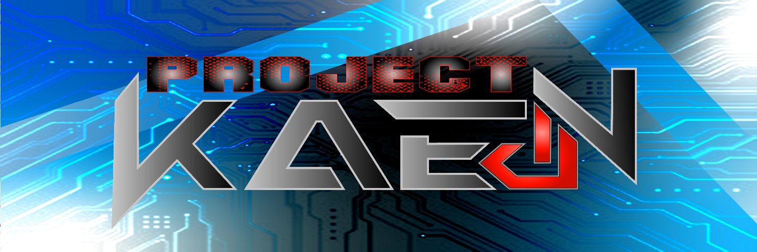 ProjectKaeon's profile banner image