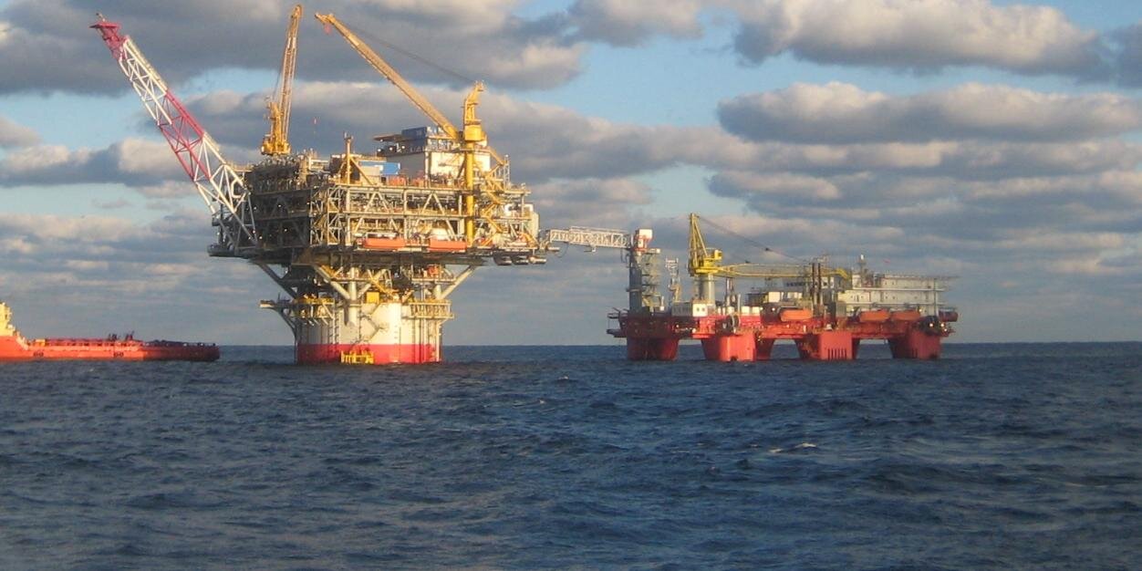 2H Offshore banner