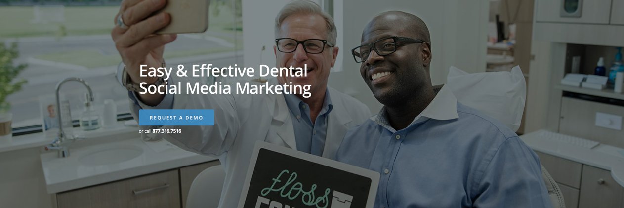 My Social Practice banner