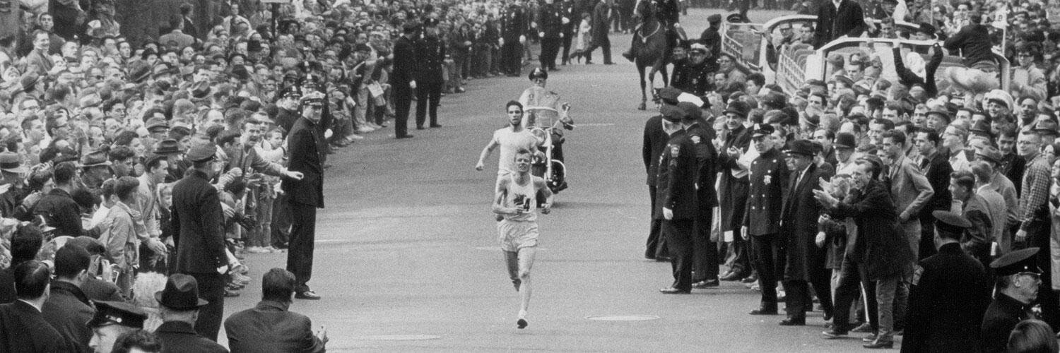 RunningPast's profile banner image