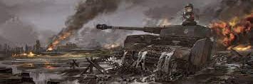 PanzerPanda99 banner