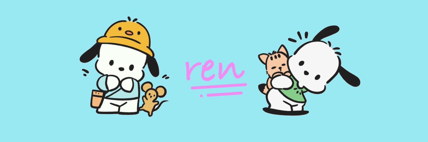 ren banner