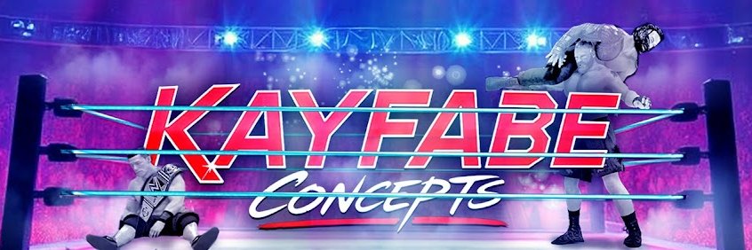 KayfabeConcepts's banner