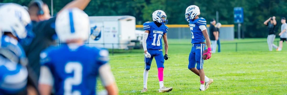 Jordan Wigfall banner