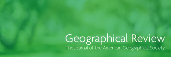 Geog_Review Profile Banner
