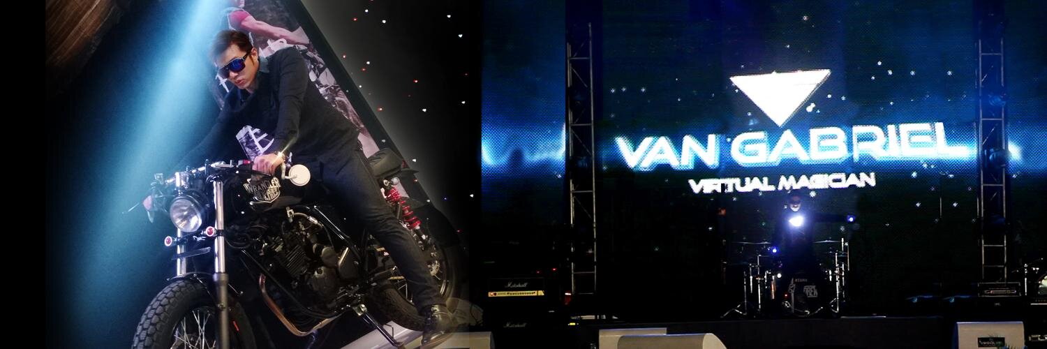 Van_Gabriel's profile banner image