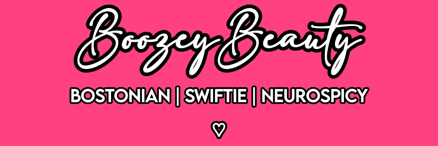 BoozeyBeauty's banner