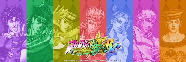 jojo_games Profile Banner