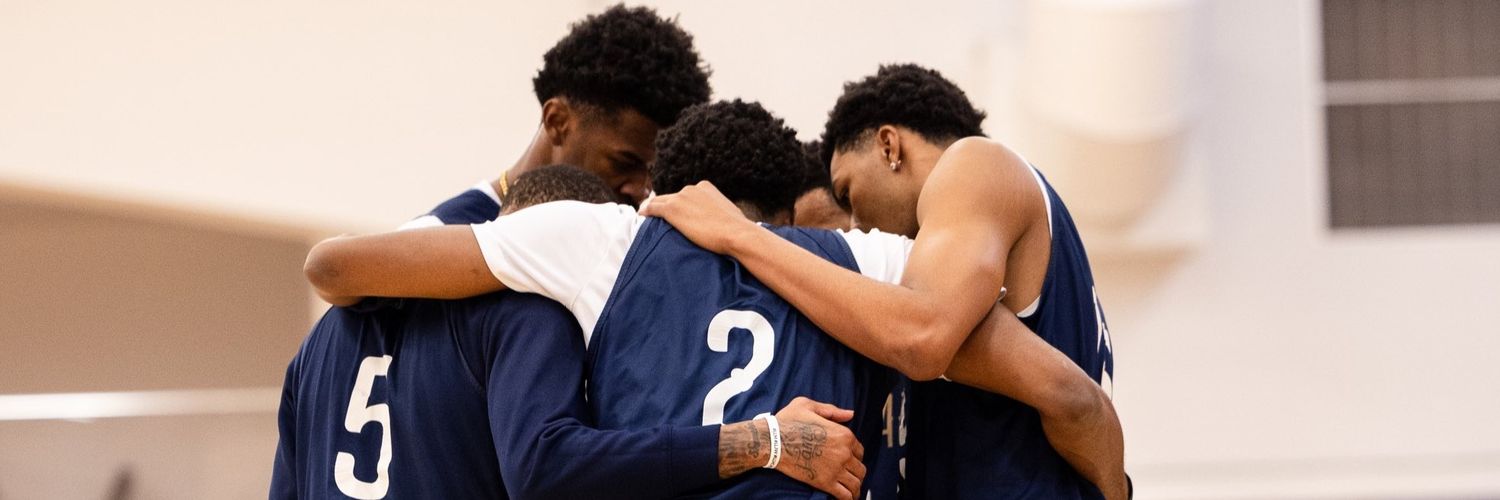 Pelicans Film Room's banner