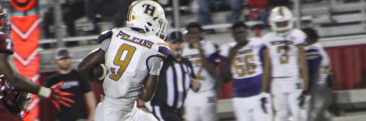 Gregory “ G9 “Williams banner