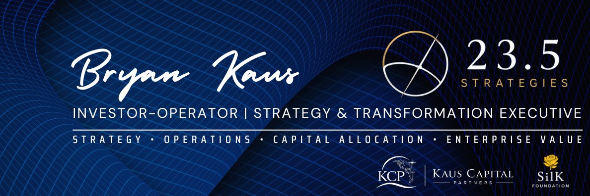 bryankaus's profile banner image