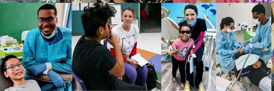 LevelUp Kids, Inc. banner