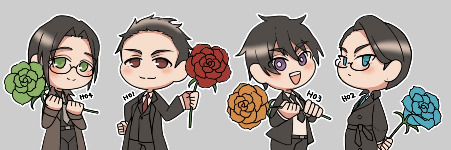 なつめ /🩺🦊🌱 banner