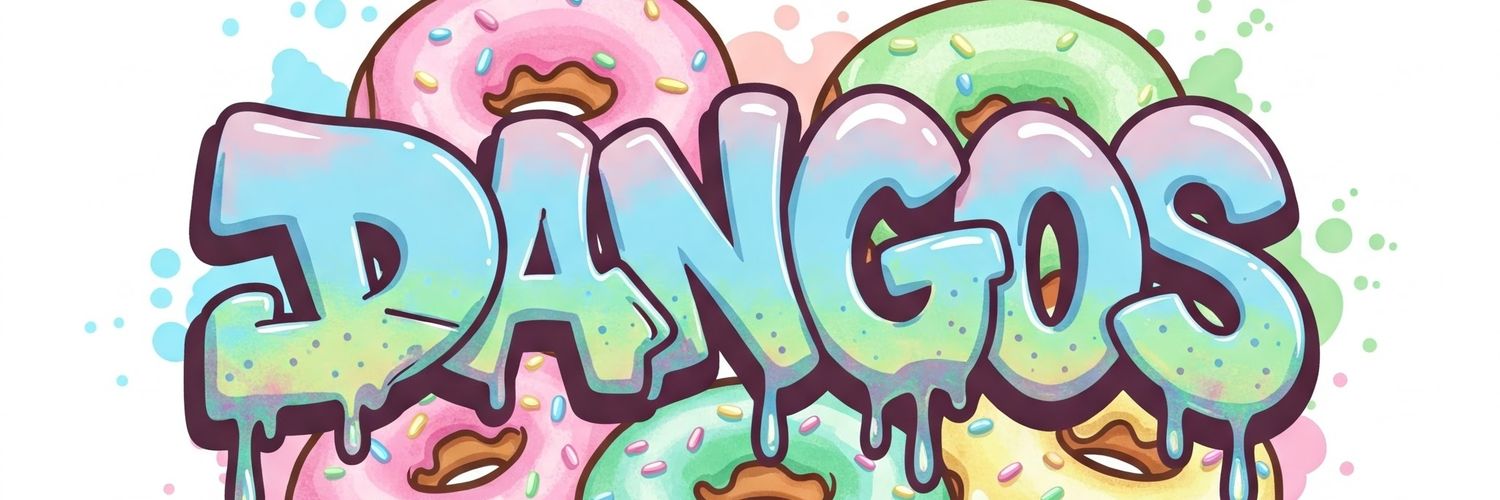 DANGOS banner