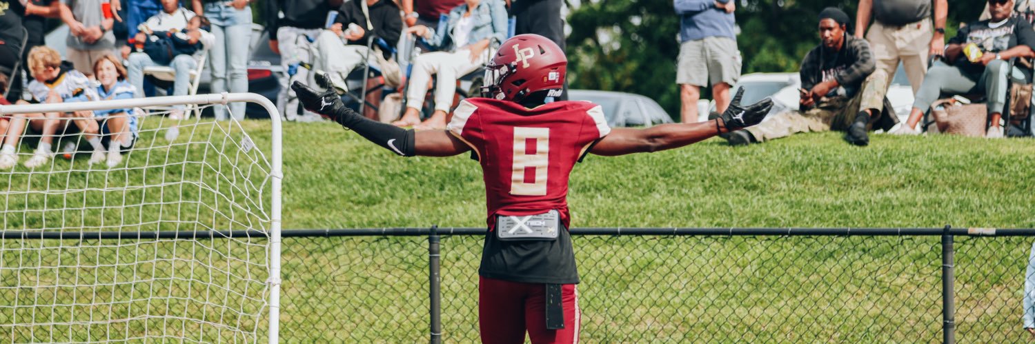 Steven Dowdy Jr banner