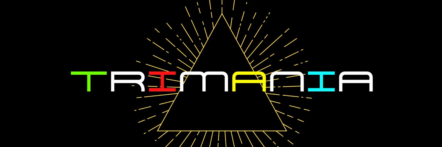 TriMANIA banner