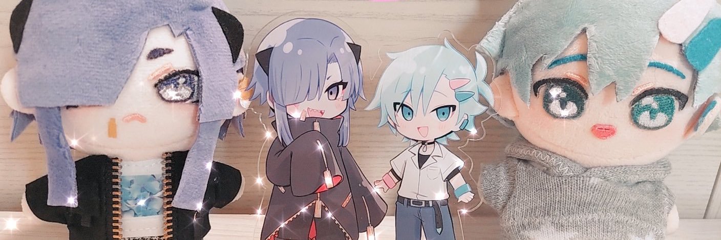 わかな's banner