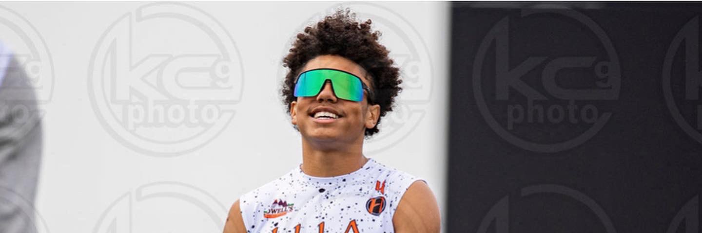 John Swain IV banner